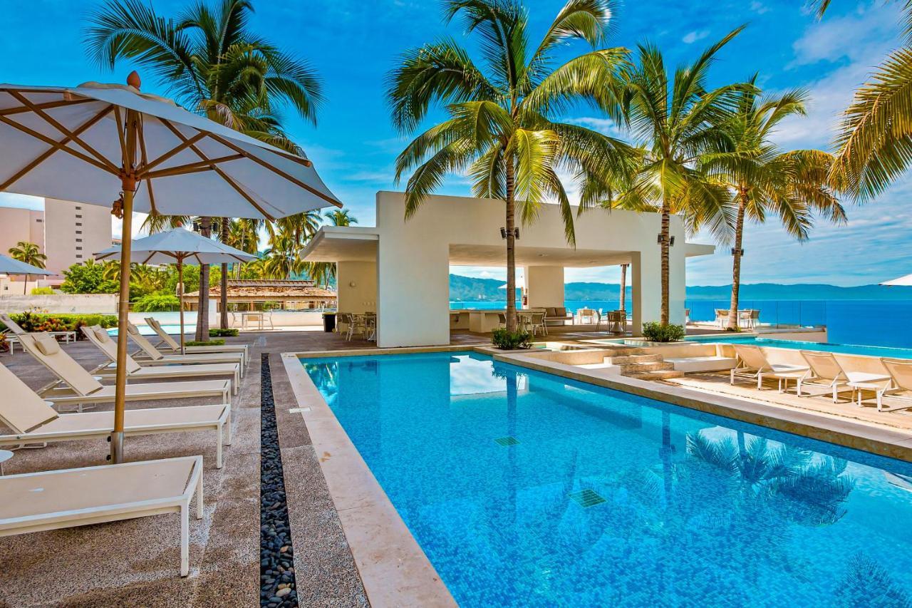 Harbor 171 Oceanfront Residences #3009 Пуерто-Вальярта Екстер'єр фото
