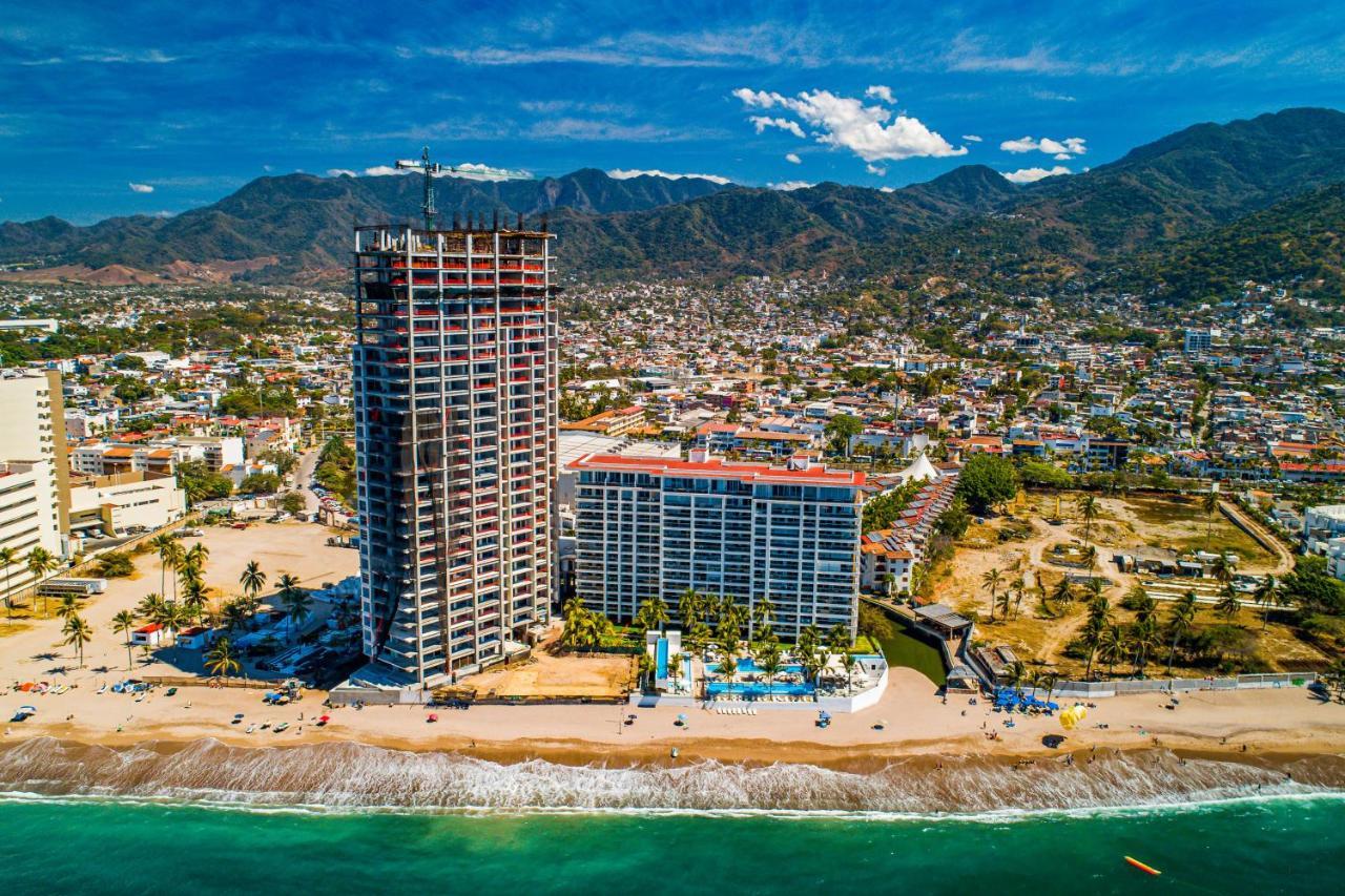Harbor 171 Oceanfront Residences #3009 Пуерто-Вальярта Екстер'єр фото